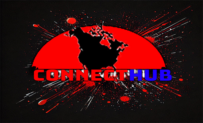 Connect Hub Logo